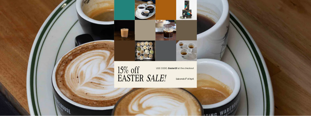 Elevate Your Daily Ritual