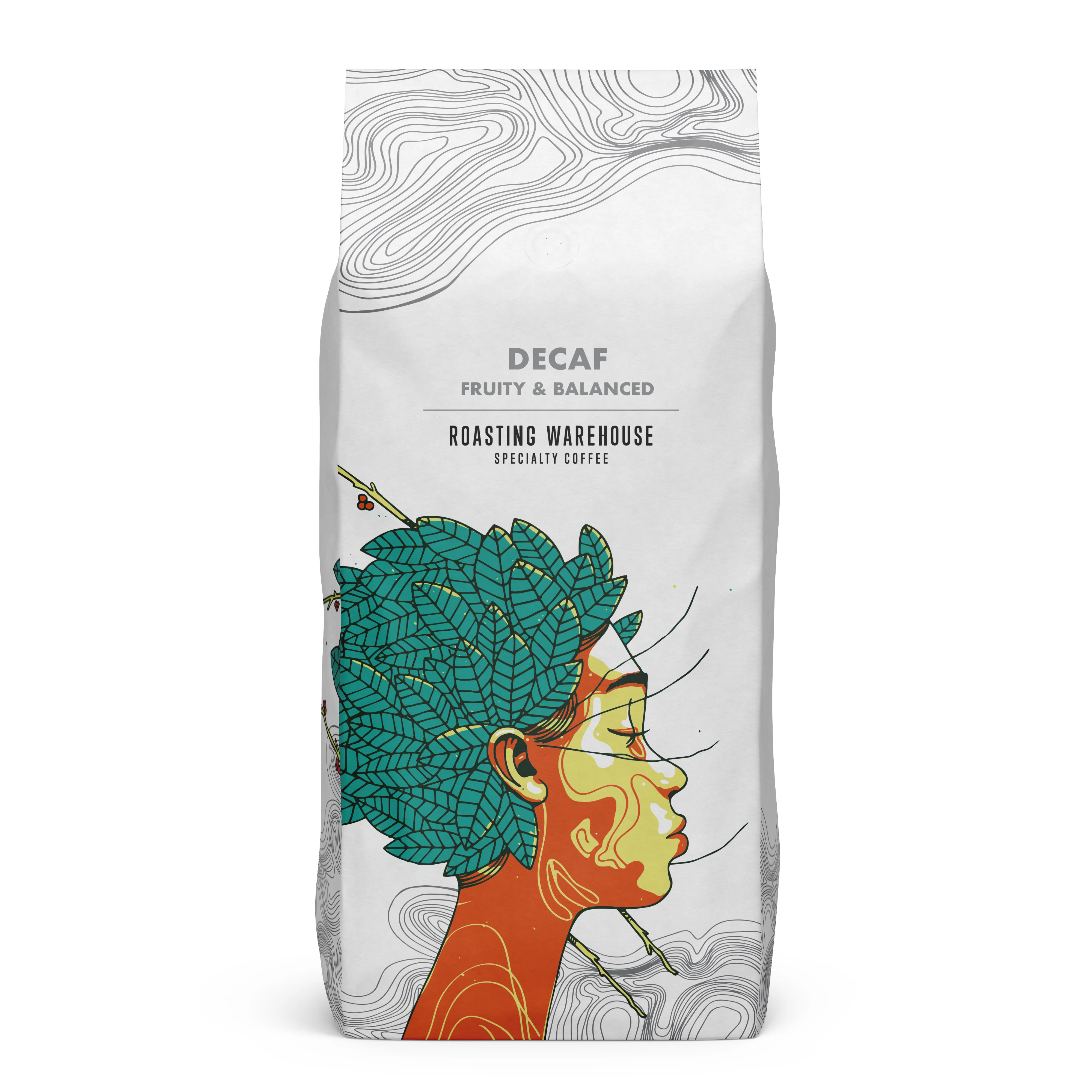 Decaf - Image 3