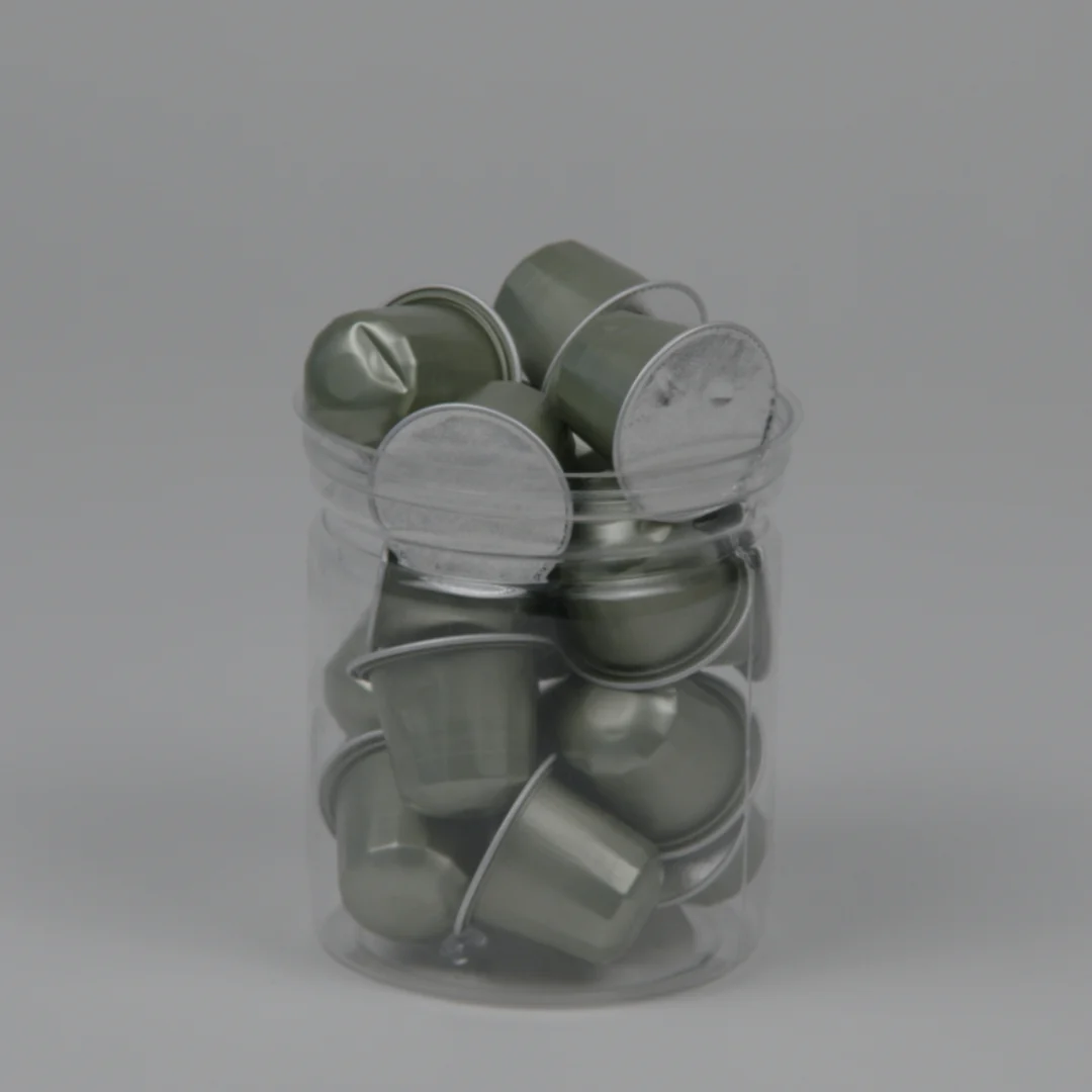 Early Bird Coffee Pods - Image 3