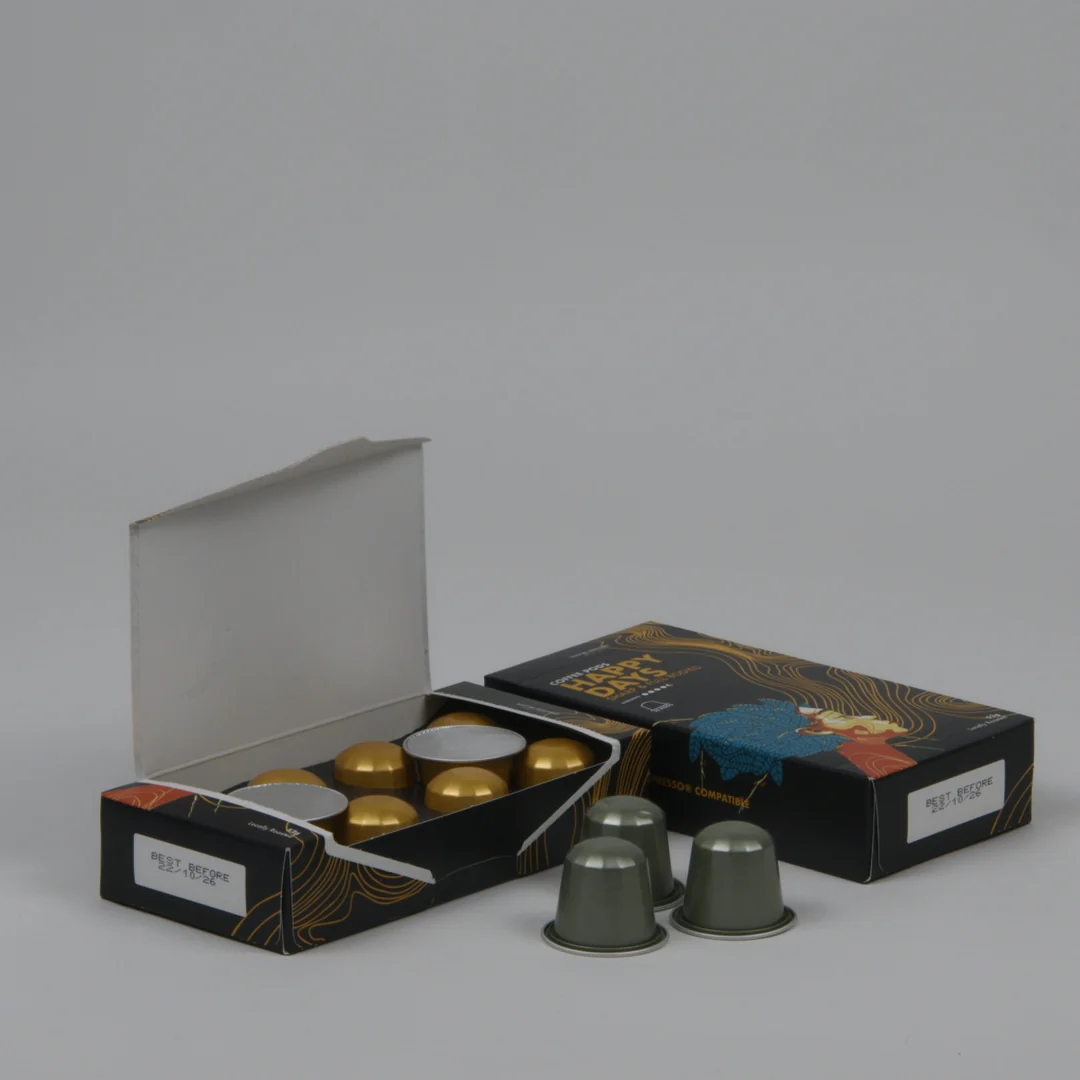 Happy Days Coffee Pods - Image 3