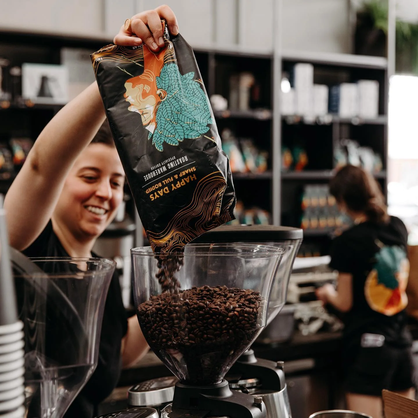 Happy Days - Image 5