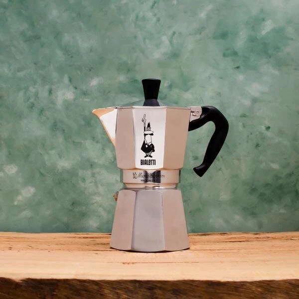 Moka Express -Bialetti - Image 4