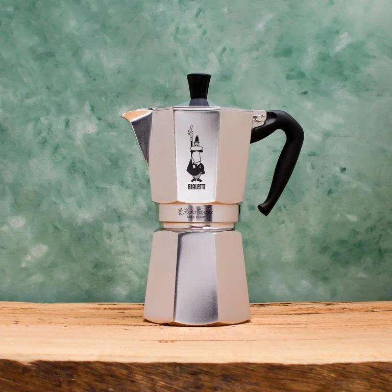 Moka Express -Bialetti - Image 5